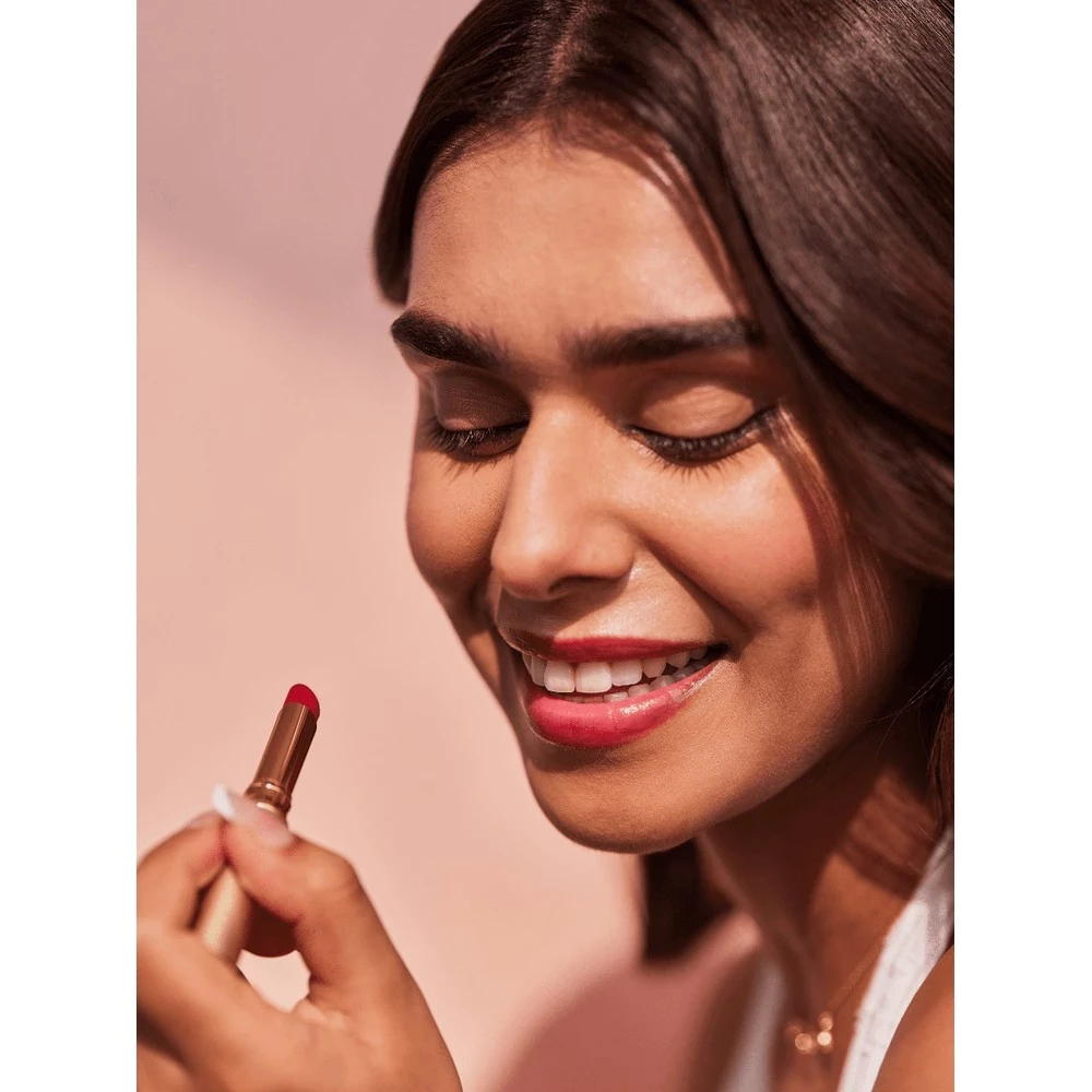 Tinted Lip Serum Madhu Rasa Anar Rasa, 2.2 g-5.webp